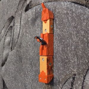 Thomas The Train pirate ship